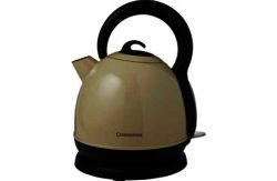 Cookworks Traditional Kettle - Cream.